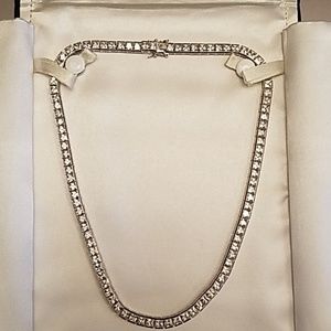 CZ Necklace
